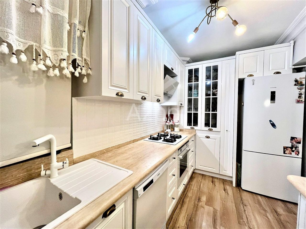 Апартаменты в Анталии, Турция, 120 м2 фото 4