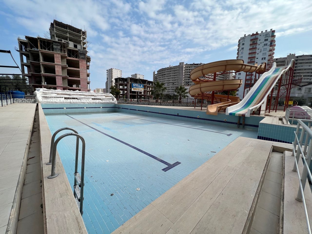 Квартира в Мерсине, Турция, 125 м2 фото 5