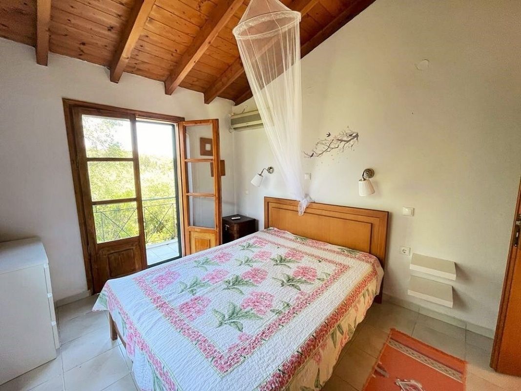 Дом на Ионических островах, Греция, 95 м2 фото 2