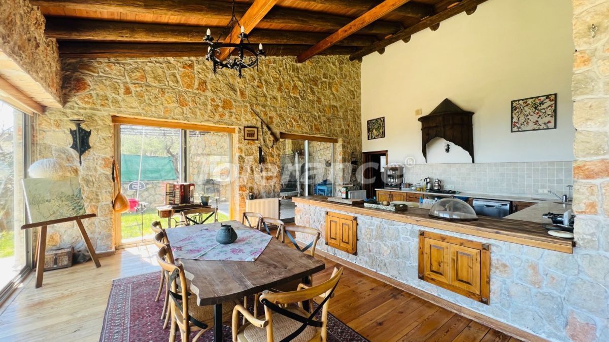Вилла в Кемере, Турция, 300 м2 фото 2