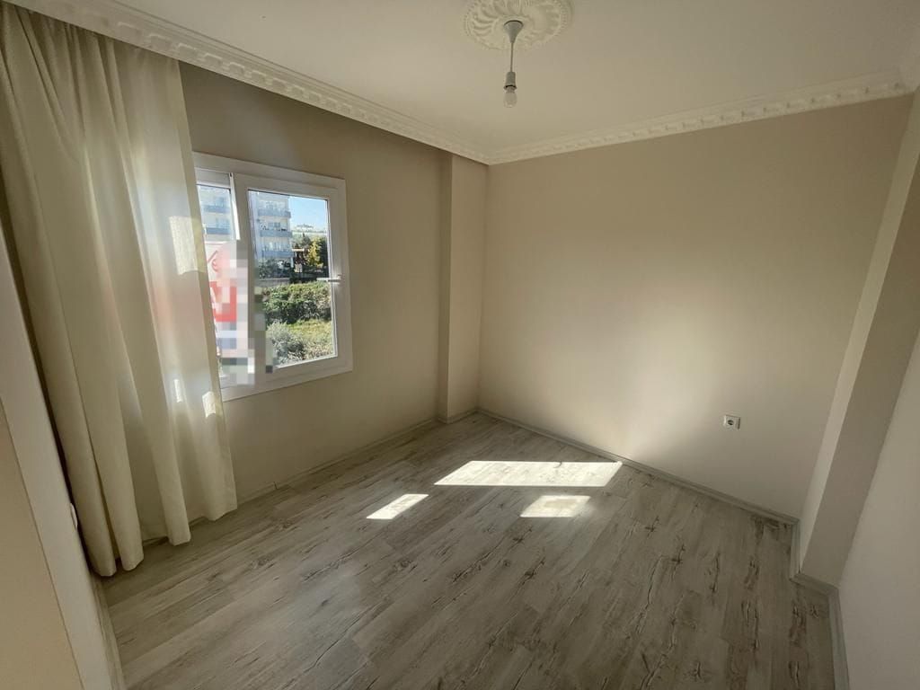 Квартира в Мерсине, Турция, 80 м2 фото 4