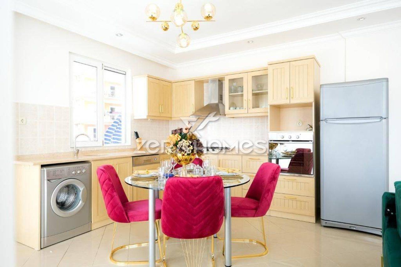 Апартаменты в Алании, Турция, 115 м2 фото 3