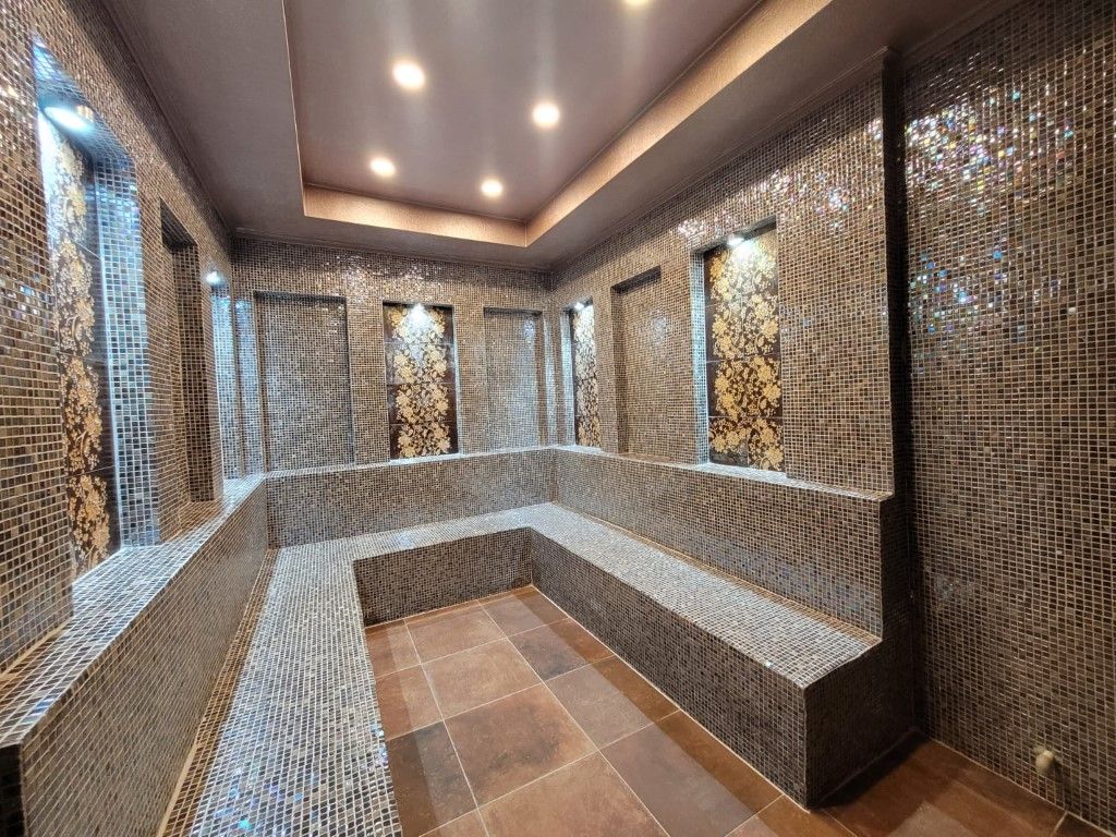 Квартира в Алании, Турция, 62 м2 фото 3