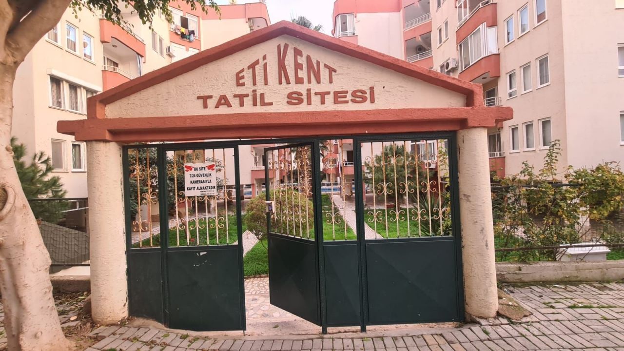 Квартира в Алании, Турция, 65 м2 фото 3