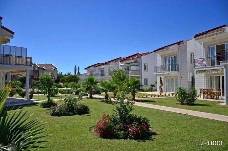 Квартира в Кемере, Турция, 80 м2 фото 4