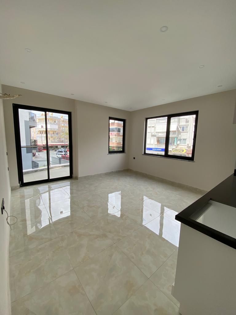 Квартира в Алании, Турция, 75 м2 фото 2