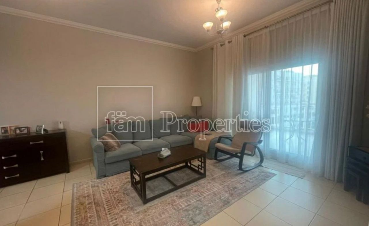 Квартира в Дубае, ОАЭ, 152.55 м2 фото 2
