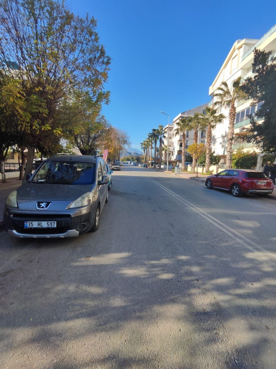 Квартира Liman Mah., Турция, 130 м2 фото 4