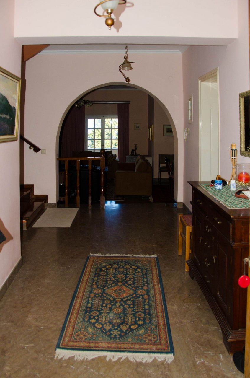 Вилла на Корфу, Греция, 350 м2 фото 5