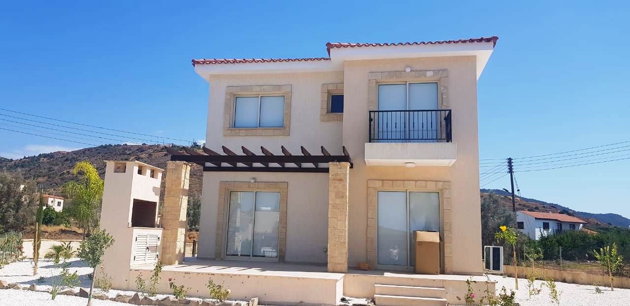 Вилла в Полисе, Кипр, 127 м2 фото 2