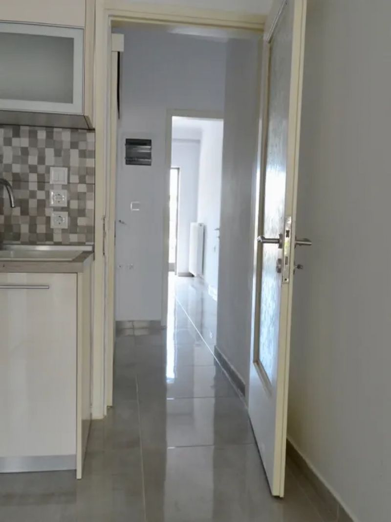 Апартаменты в Салониках, Греция, 65 м2 фото 5