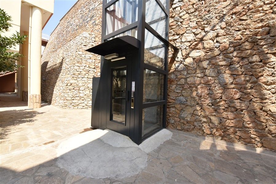 Пентхаус в Алании, Турция, 170 м2 фото 4
