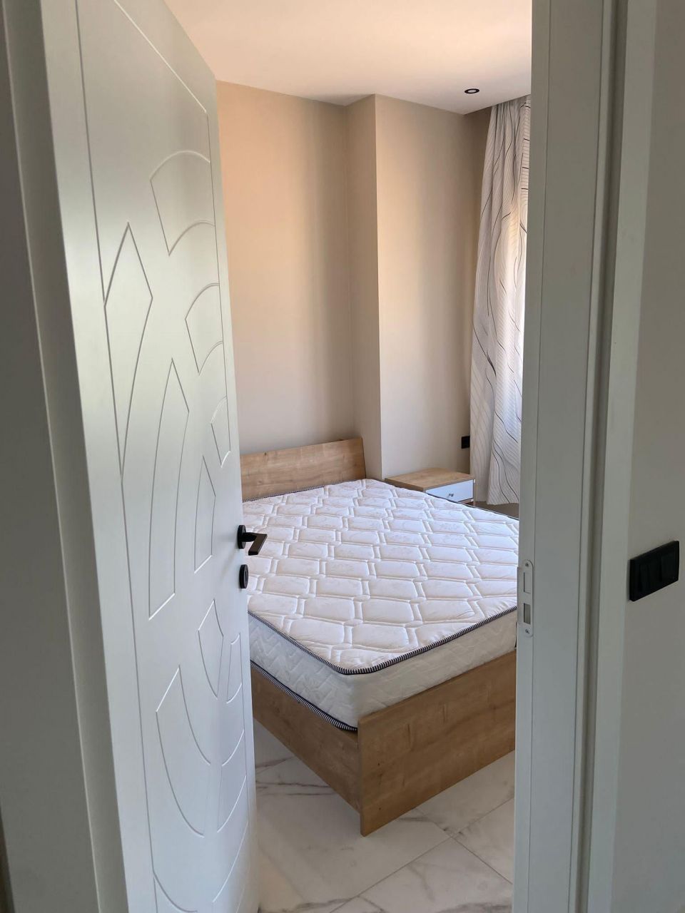 Квартира в Алании, Турция, 55 м2 фото 3