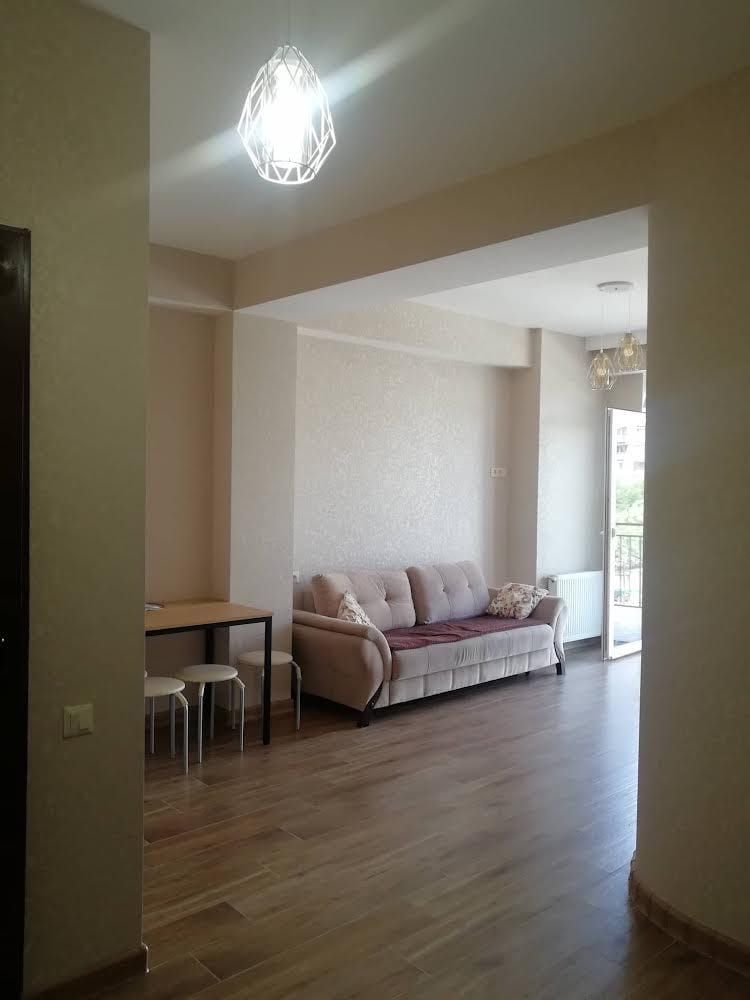 Квартира в Тбилиси, Грузия, 48 м2 фото 5