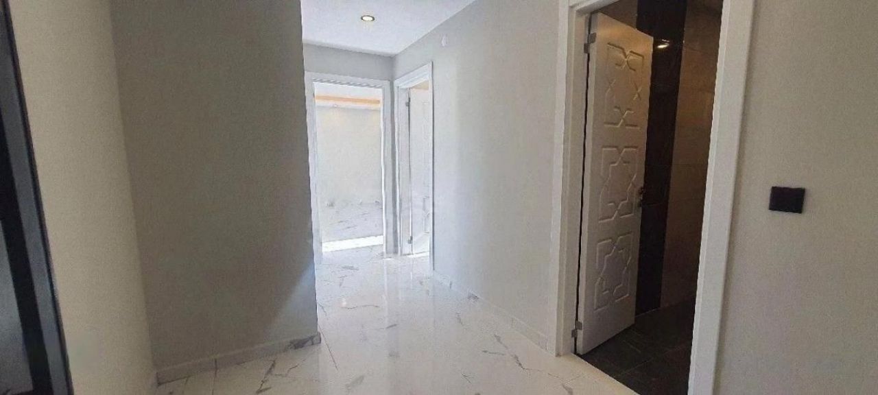 Квартира в Кемере, Турция, 90 м2 фото 5
