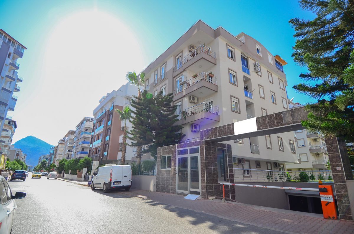 Квартира Liman Mah., Турция, 135 м2 фото 5