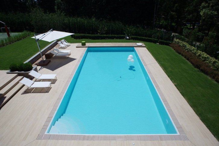 Вилла в Комо, Италия, 600 м2 фото 5