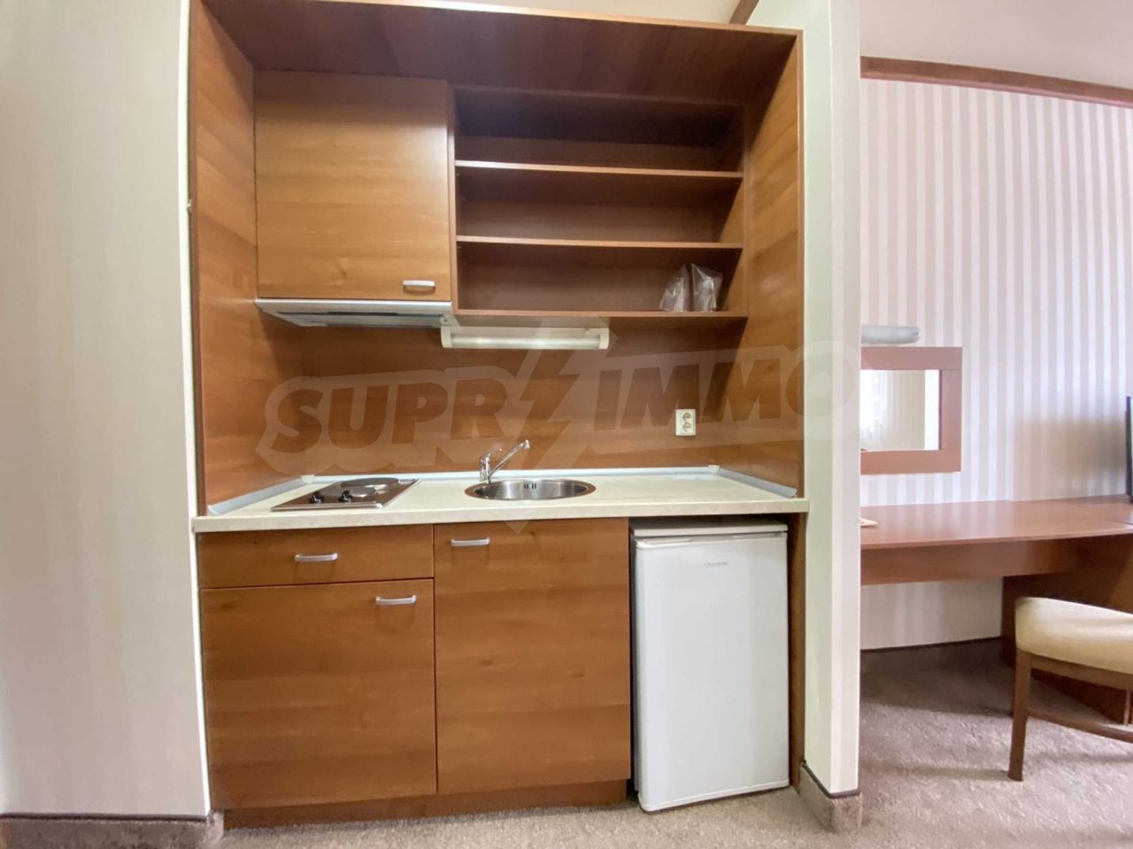 Студия в Банско, Болгария, 43 м2 фото 4