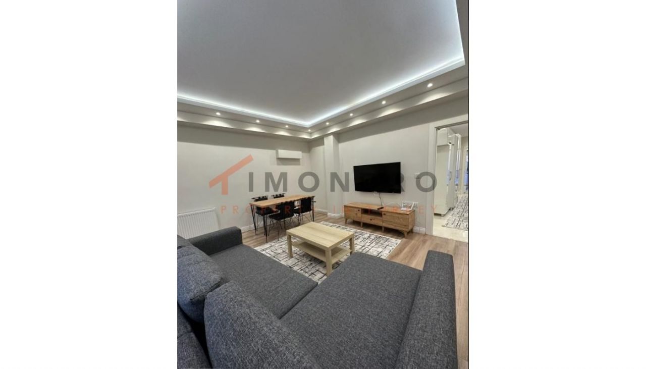 Квартира в Стамбуле, Турция, 180 м2 фото 2