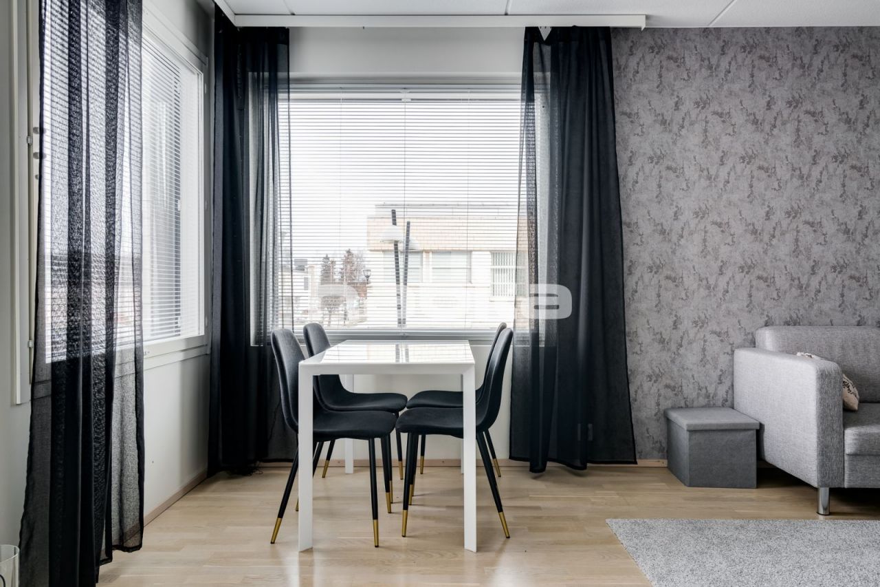 Апартаменты Raahe, Финляндия, 49.5 м2 фото 5