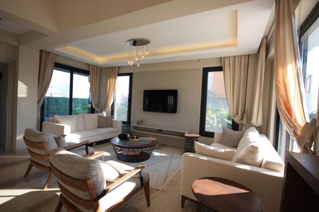 Вилла в Мугле, Турция, 250 м2 фото 3