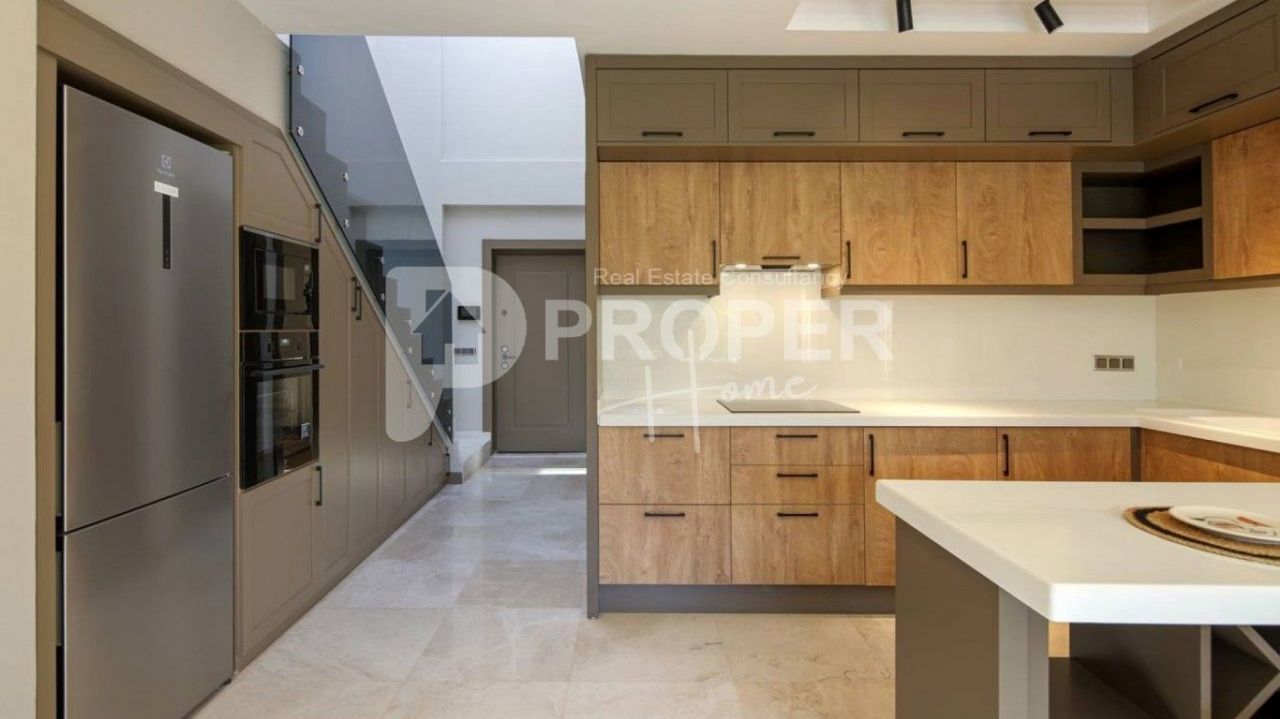 Вилла в Кемере, Турция, 180 м2 фото 5