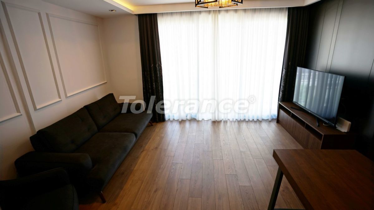 Апартаменты в Анталии, Турция, 85 м2 фото 3
