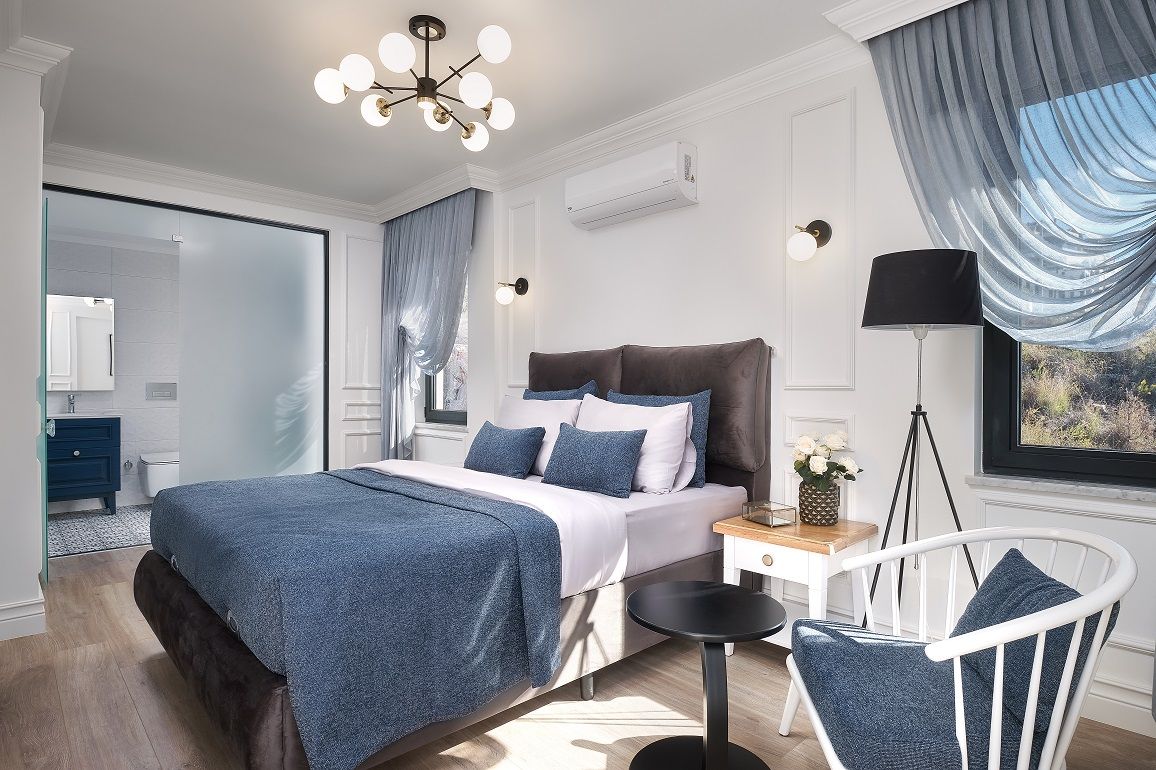 Вилла в Алании, Турция, 340 м2 фото 3