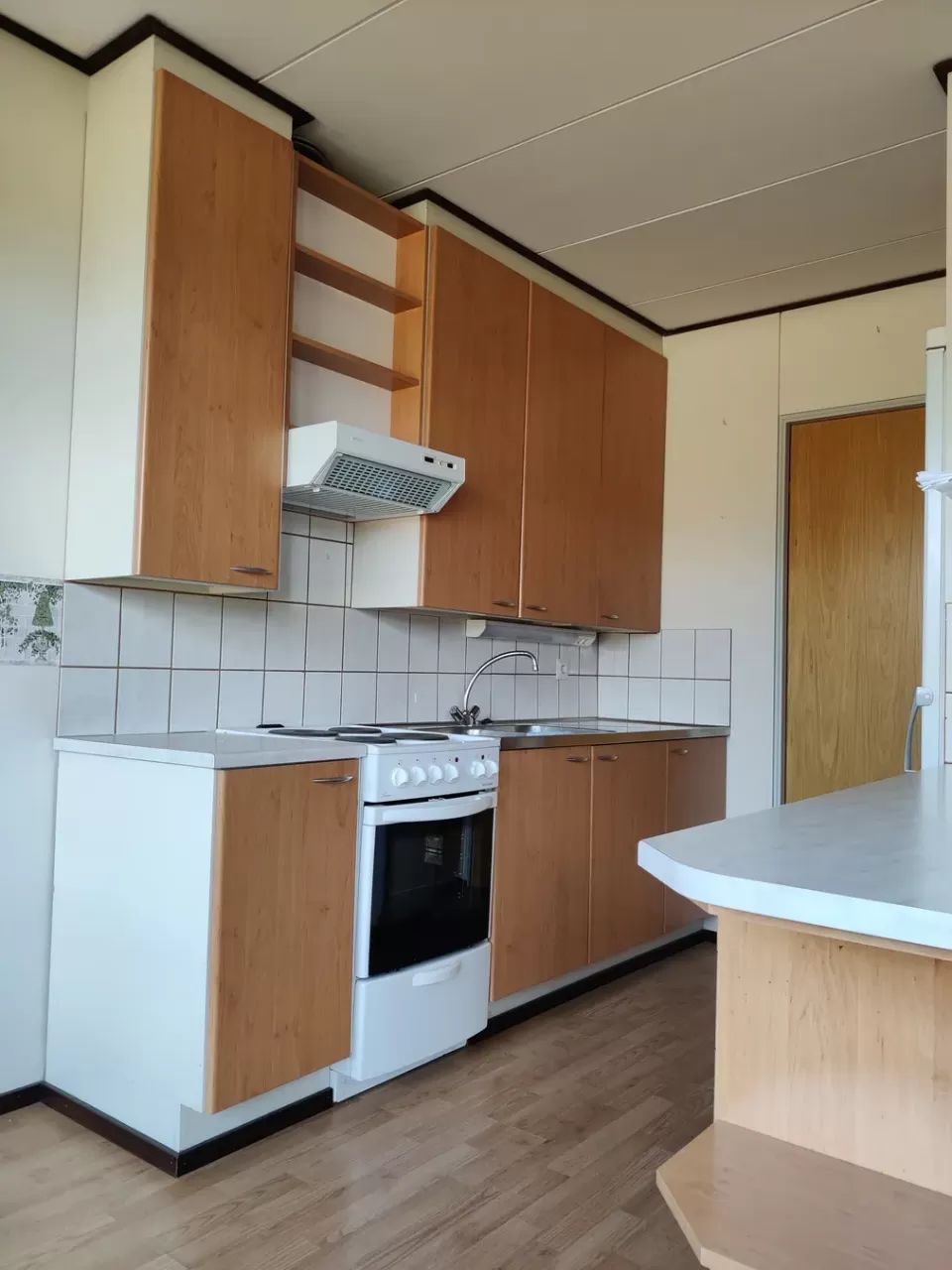 Таунхаус в Вааса, Финляндия, 60.5 м2 фото 2