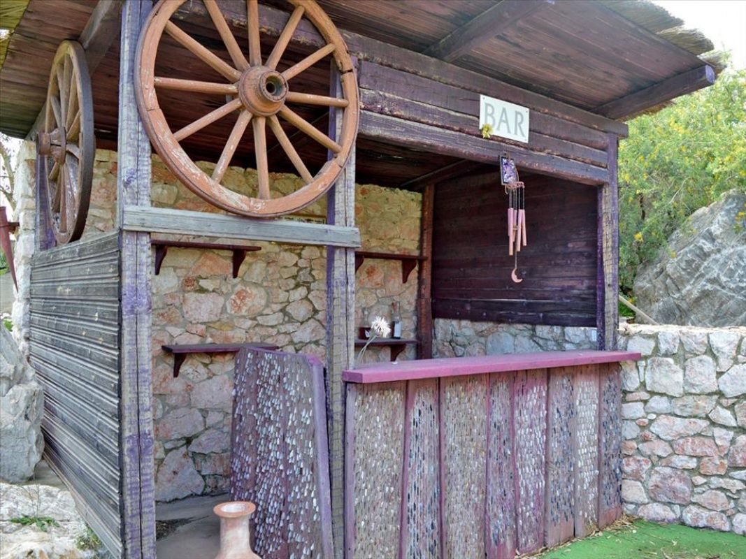 Дом в Афинах, Греция, 330 м2 фото 5