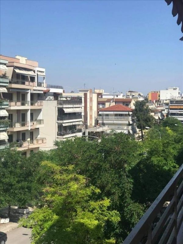 Квартира на Ионических островах, Греция, 130 м2 фото 4