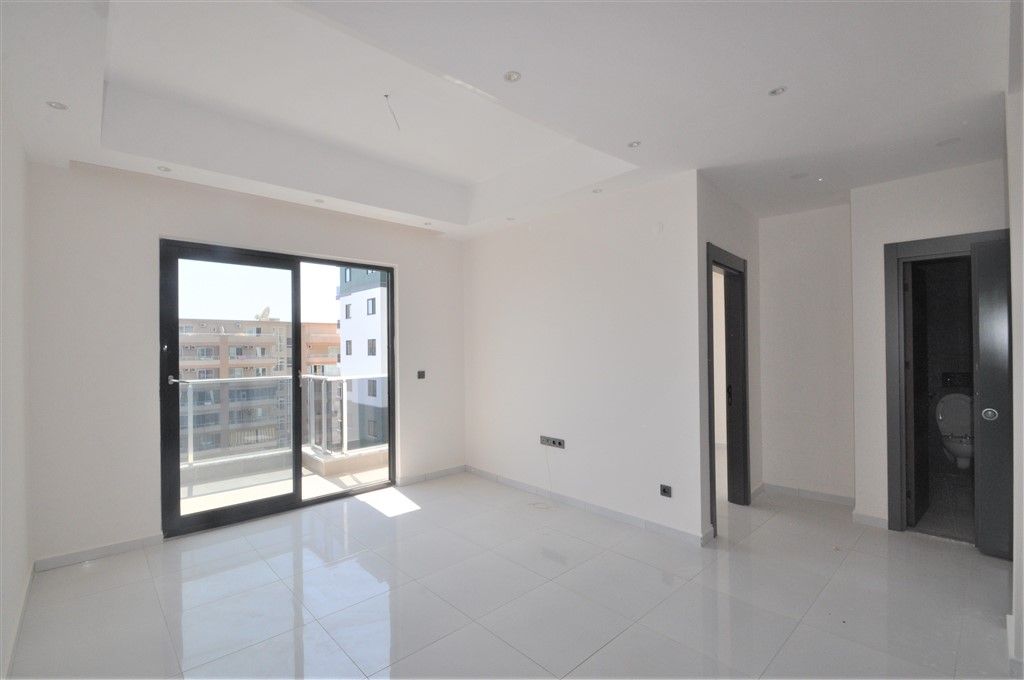 Квартира в Алании, Турция, 62 м2 фото 5