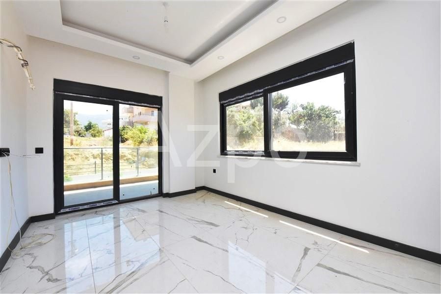 Апартаменты в Алании, Турция, 78 м2 фото 3