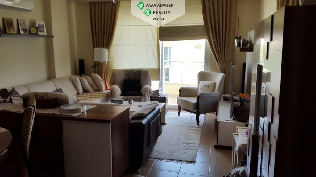 Квартира в Алании, Турция, 150 м2 фото 4