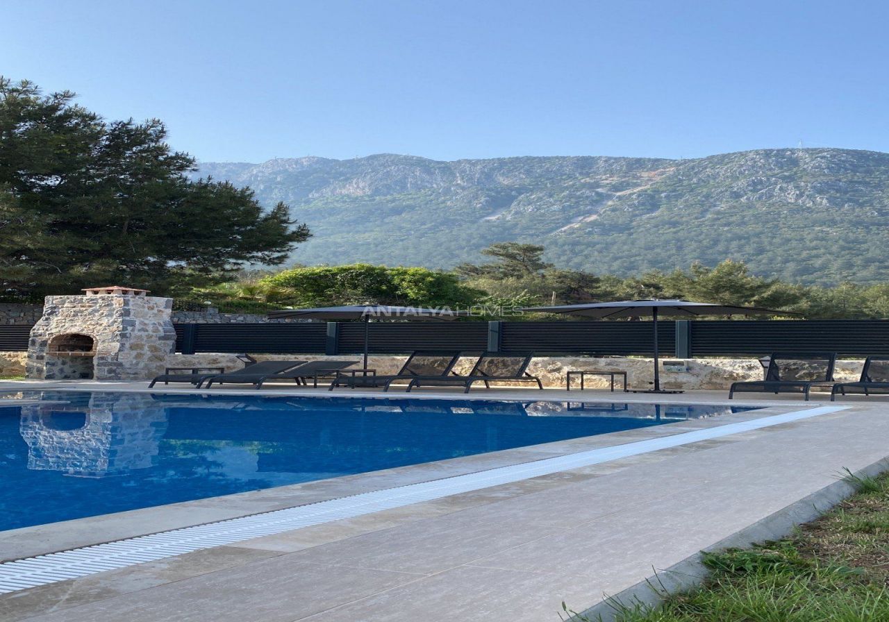 Вилла в Фетхие, Турция, 220 м2 фото 3