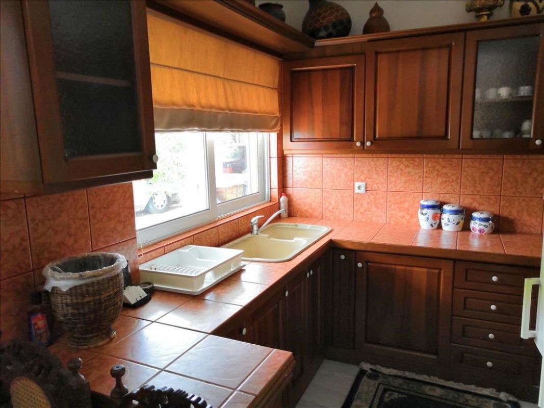 Дом в Афинах, Греция, 300 м2 фото 5