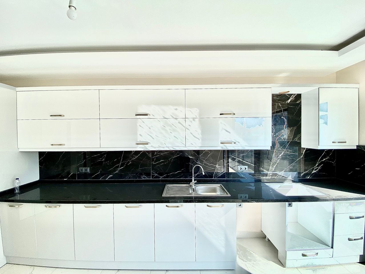 Квартира в Алании, Турция, 160 м2 фото 5