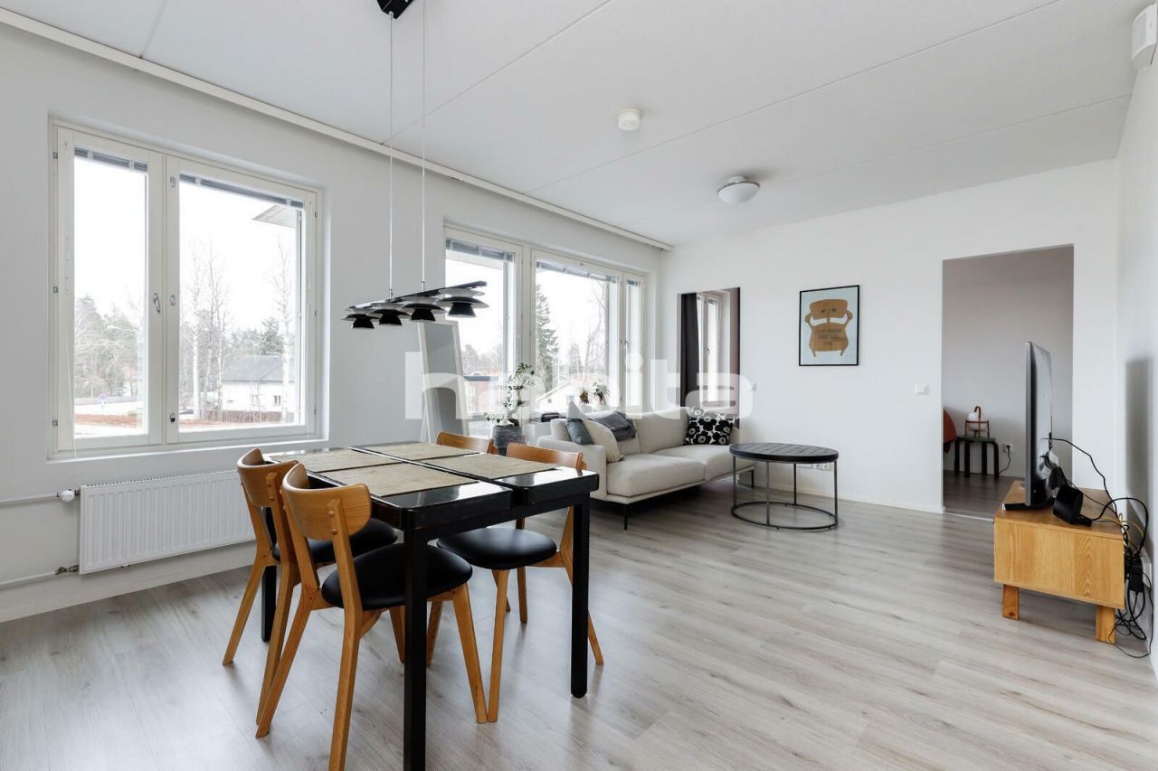 Апартаменты в Вантаа, Финляндия, 48 м2 фото 3
