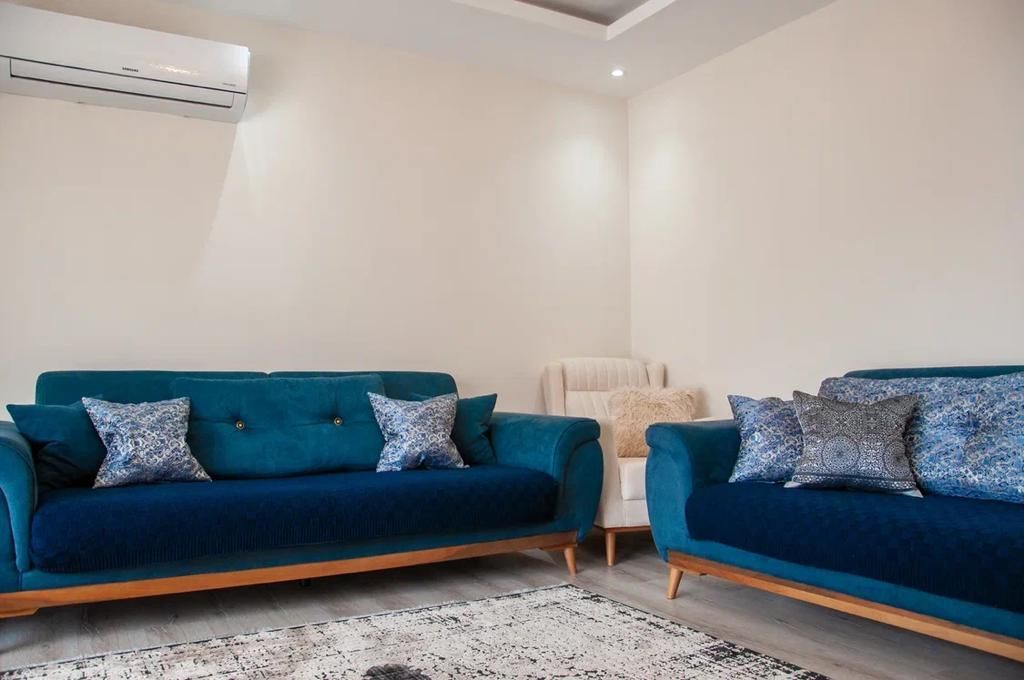 Апартаменты в Алании, Турция, 241 м2 фото 5