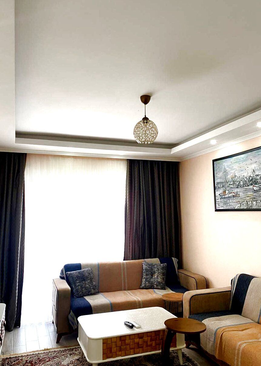 Квартира в Алании, Турция, 65 м2 фото 4