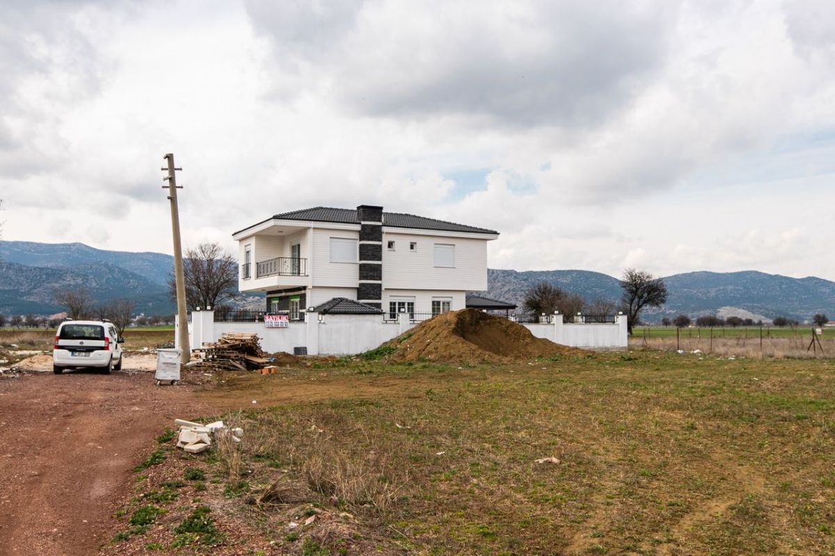 Дом в Анталии, Турция, 240 м2 фото 5
