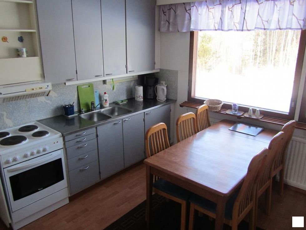 Таунхаус в Китее, Финляндия, 260 м2 фото 3