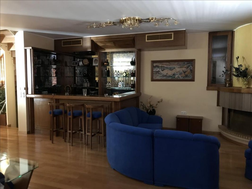Дом в Афинах, Греция, 510 м2 фото 3