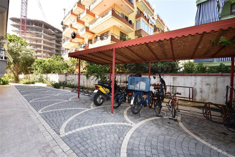 Квартира в Алании, Турция, 68 м2 фото 4