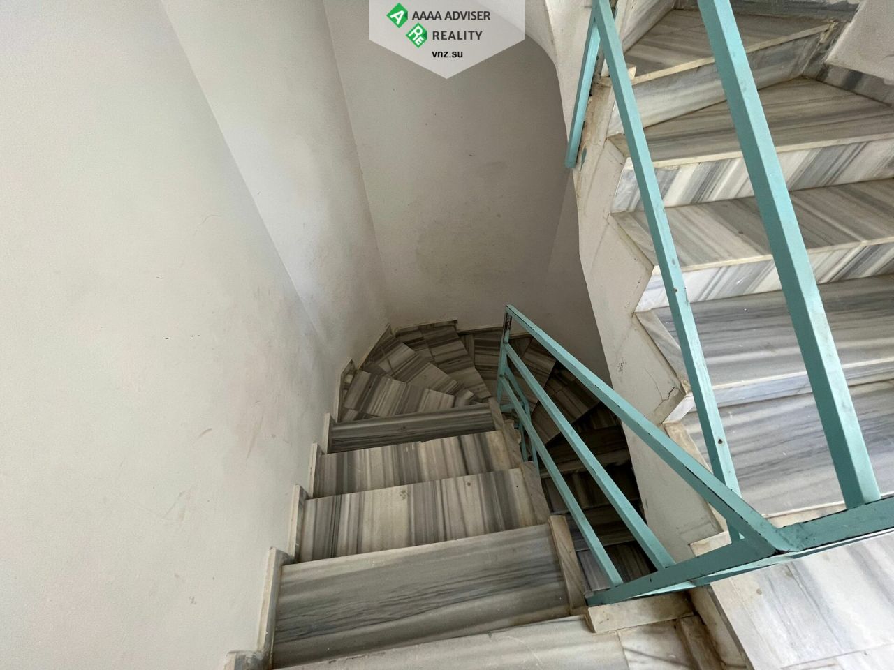 Квартира в Алании, Турция, 110 м2 фото 2