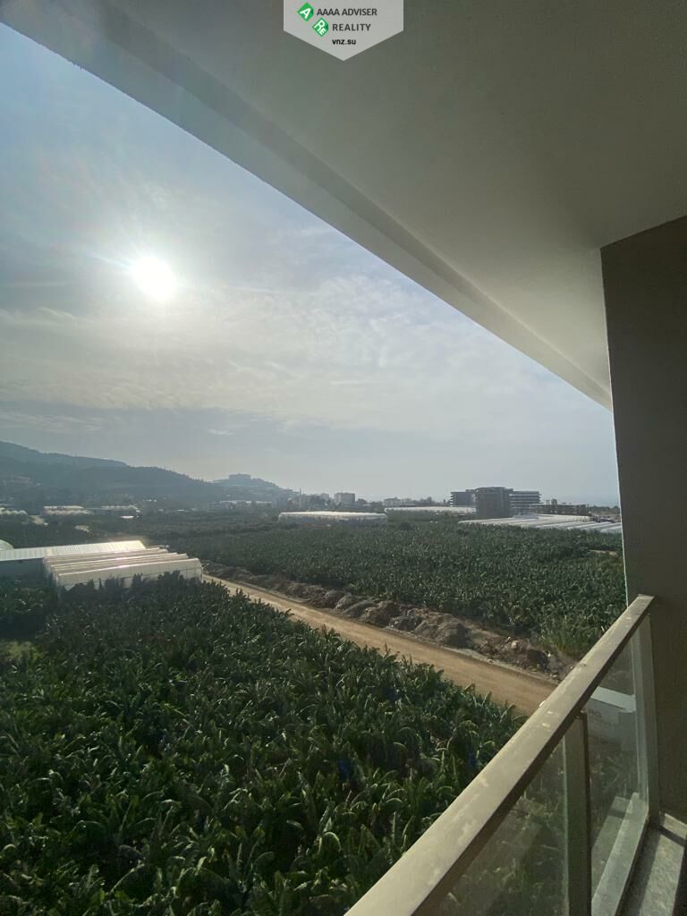 Квартира в Алании, Турция, 220 м2 фото 4