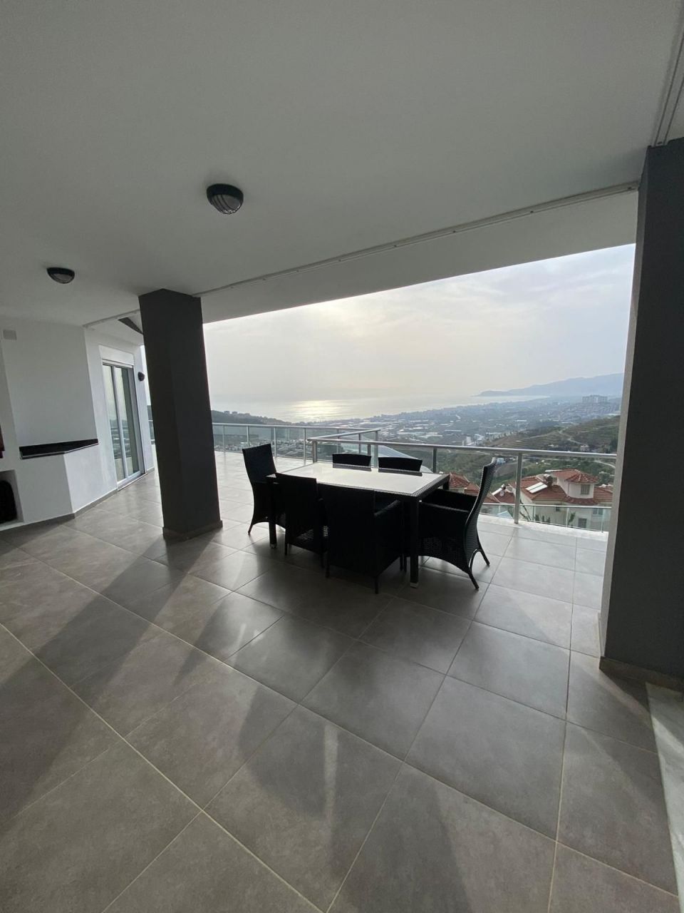 Вилла в Алании, Турция, 330 м2 фото 5