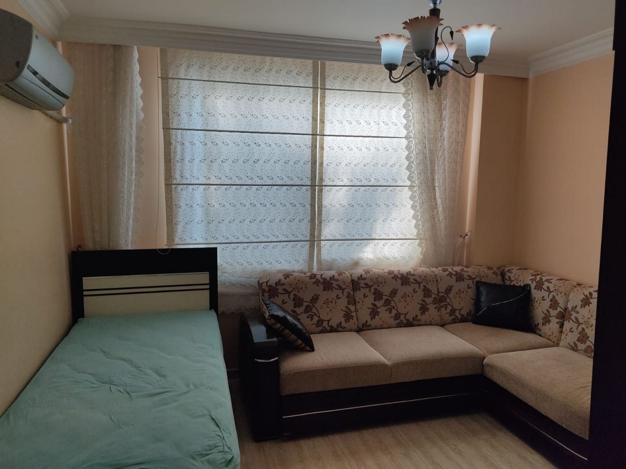 Квартира в Мерсине, Турция, 150 м2 фото 5