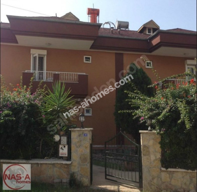 Вилла в Кемере, Турция, 200 м2 фото 2