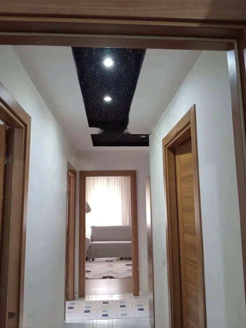 Квартира в Анталии, Турция, 90 м2 фото 5